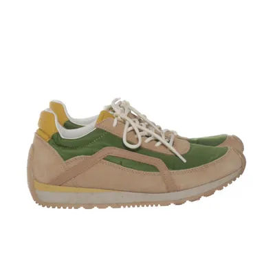 Sneakers (Grön, Beige) från Marc O'Polo