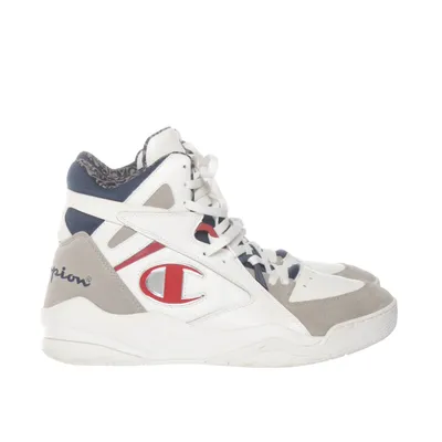 Sneakers (Wit, Grijs) van Champion