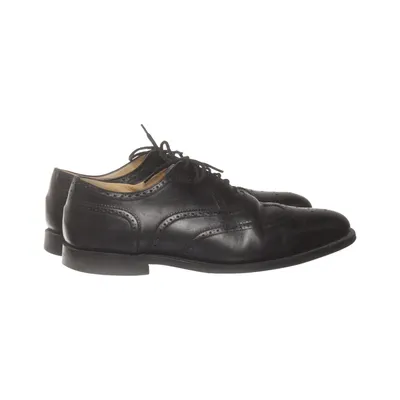 Brogues (Svart) från Church's