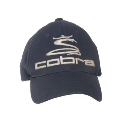 Honkbalpet (Flexfit) van Cobra Katoen, Elastaan, Polyamide