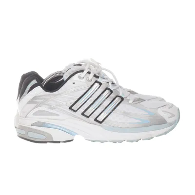 Trainers (White) from Adidas