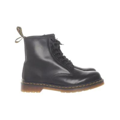 Veterlaarzen (Zwart) van Dr. Martens