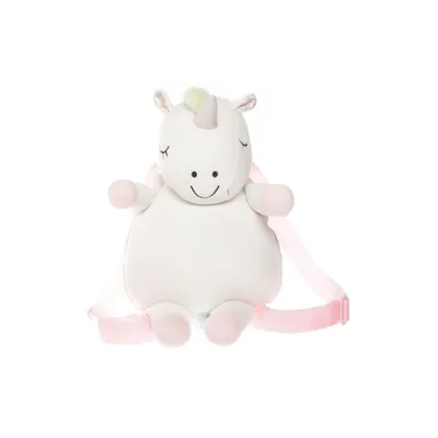 Ryggsäck (Vit, Rosa, Flerfärgad) från Trolls