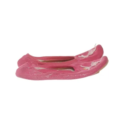 Balletschoenen (Roze) van Beck
