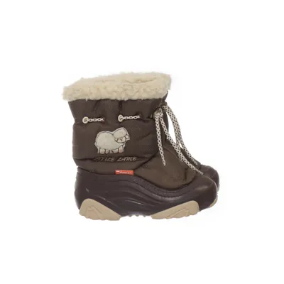 Boots (Brun) från Demar