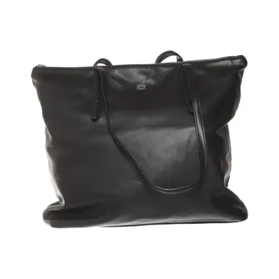 Sac à main (Noir) de DKNY Polyuréthane
