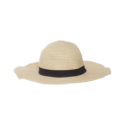 Solhat (Beige) fra Moshi