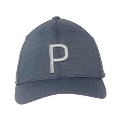 Baseballkeps (P Cap) från Puma Polyester