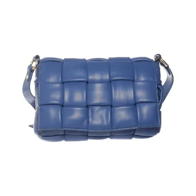 Sac à bandoulière (Bleu) de Noella