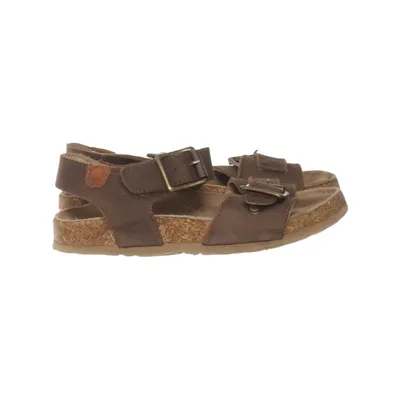 Sandales (Marron) de Pax Cuir