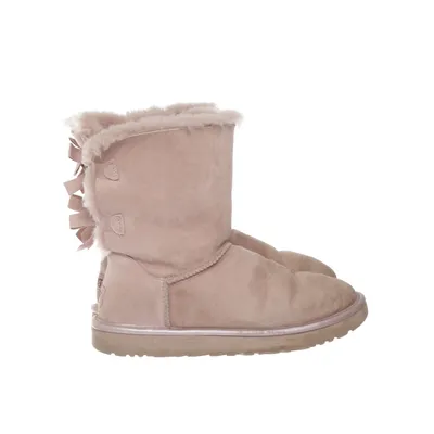 Stövlar (Rosa) från UGG Mocka