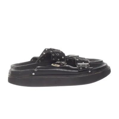 Slip-ins (Black) from ASRA