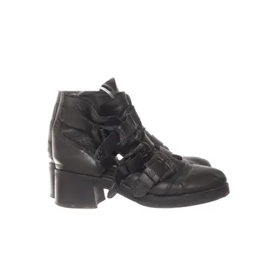 Boots (Svart) från Topshop