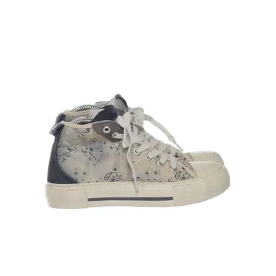 Sneakers (Beige, Flerfärgad) från Zara Kids