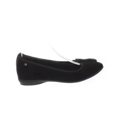 Ballerinaskor (Svart) från DS Shoes by DinSko