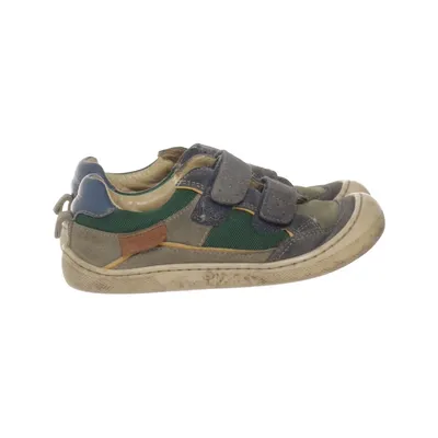 Trainers (Blue, Green, Gray) from Naturino