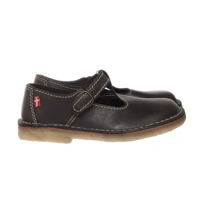 Promenadskor (Brun) från Duckfeet