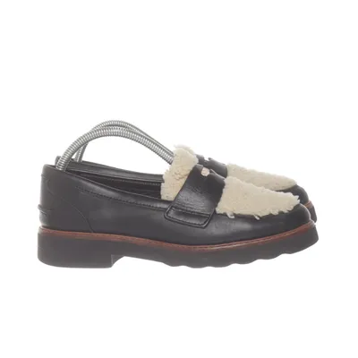 Loafers (Sort, Hvid) fra Coach
