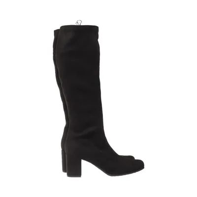 Boots (Black) from Mascaró