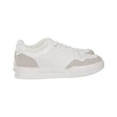 Sneakers (Vit, Grå) från Sneakers Point