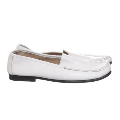 Loafers (Vit) från Scholl