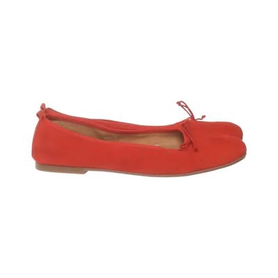 Ballerina's (Rood) van Pavement