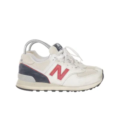 Sneakers (Wit) van New Balance
