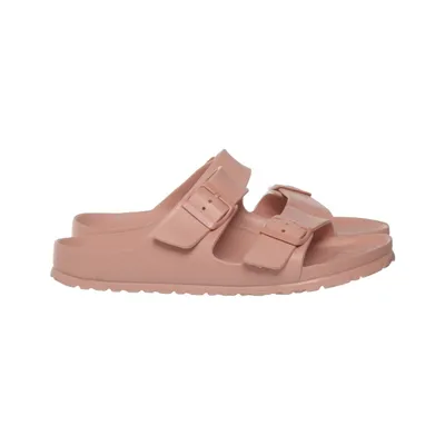Hjemmeskor (Arizona) fra Birkenstock Polyurethan