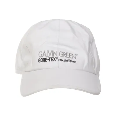 Baseballkeps (Grå) från Galvin Green