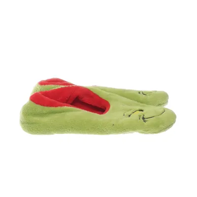 Tofflor (Grön, Röd) från The Grinch Polyester