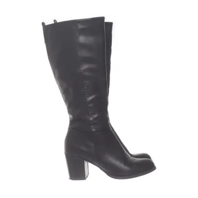 Laarzen (Zwart) van Vox Shoes