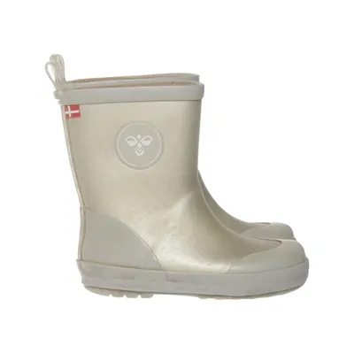 Rubber boots (Gray) from Hummel