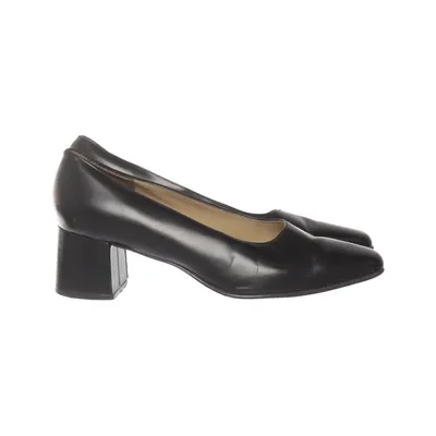 Pumps (Schwarz) von Ann Taylor Loft