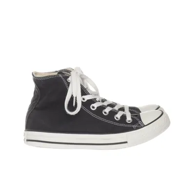Canvas schoenen (Zwart, Wit) van Converse