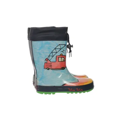 Rubber boots (Multicolored) from Maximo