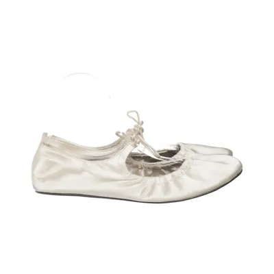 Chaussons de danse (Blanc) de Zara Home