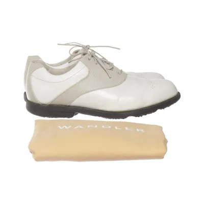 Golfskor (Vit, Beige) från Footjoy AQL