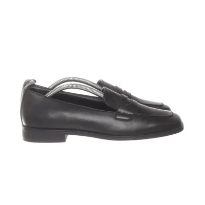 Loafers (Svart)