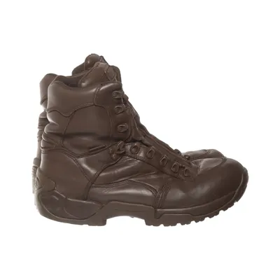 Vandringskängor (Heavy Duty Combat Boot) från Magnum Skinn
