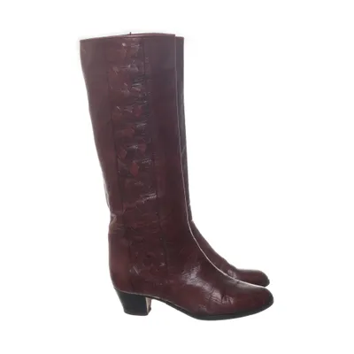 Boots (Brown) from Linear