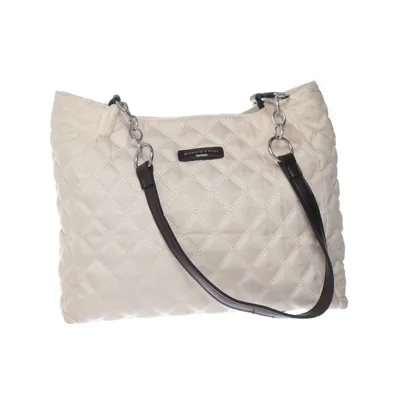 Handbag (White) from Mikaxiqi & Bags