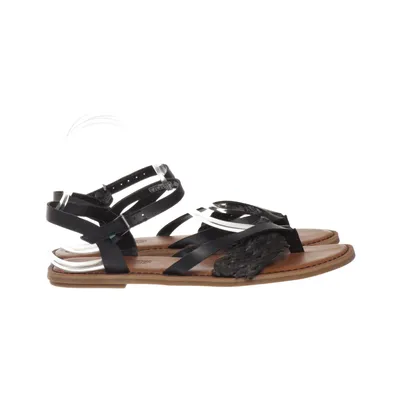 Sandales (Noir) de Toms