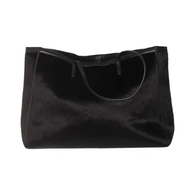 Handbag (Black) from H&M