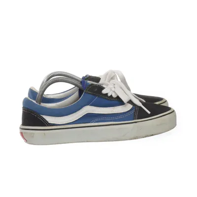 Sneakers (Blå, Svart, Vit) från Vans
