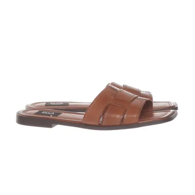 Slip-ins (Brun) från Ella of Sweden