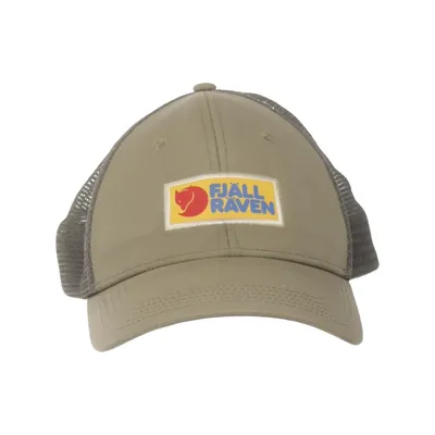 Trucker cap (Green) from Fjällräven