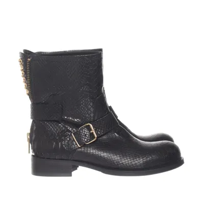 Ankle boots (Black) from Billi Bi
