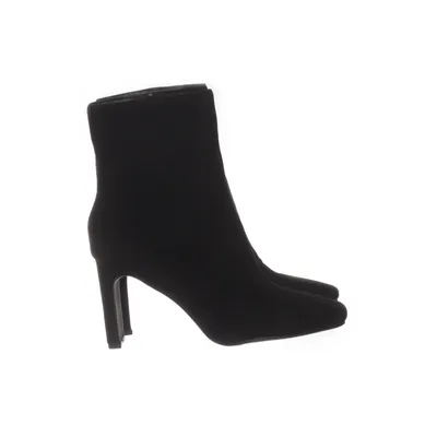 Stövletter (Svart) från I Love DeeZee