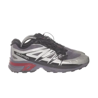 Wandelschoenen (Lila, Grijs) van Ortholite