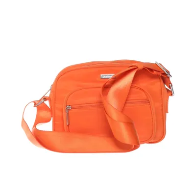 Axelremsväska (Orange) från Lexington